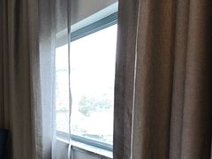 -南通中心濠河风景区圆融广场诺富特酒店
