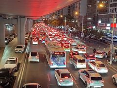 -百益佳租车(机场店)