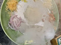 -得意咚瓜·顺德鱼生·冬瓜火锅(深圳首店)
