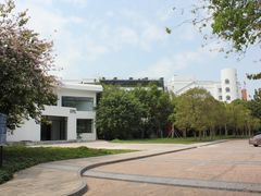 停车场-EPC艺术文化中心