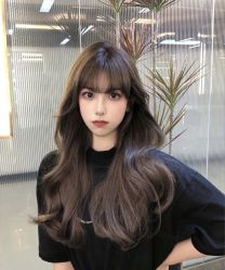 -HG美发设计沙龙