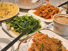 -旺达·福州菜(正大广场店)