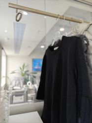 点击看大图 店内环境-月野兔日式美睫美甲