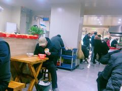 -王记肉火烧早餐中国店