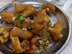 -台山第一家兴华黄鳝饭·黄鳝婆(彭沙坑总店)