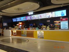-橙天嘉禾影城(星荟中心店)