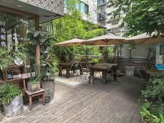 -时光花园(白鹭洲店)