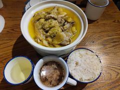-醉南拳客家菜·河田鸡(西禅寺杨桥店)