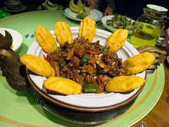 -驰明粗粮小厨(湖滨路店)