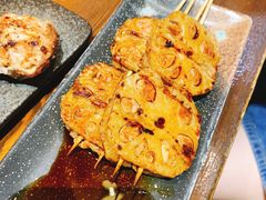-一吉焼鸟·FOUNDER(桂林路店)
