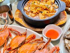 -鲜得莱渔港·小平岛海胆馆(七贤岭店)