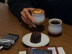 -Peet's 皮爷咖啡(深圳湾万象城店)
