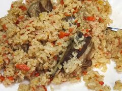 -马黑哥椒麻鸡(清江山水店)