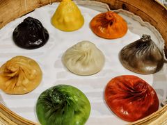 -乐忻皇朝(上海中心大厦店)