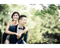 爱城婚纱摄影-爱城婚纱摄影·品质严选店