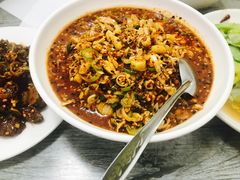 -杨大姐四川风味麻辣鸡(古陌路店)