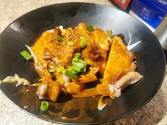 -金谷园饺子馆(北邮总店)