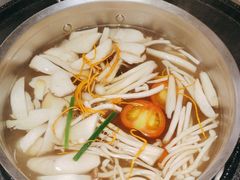 -芭夯兔·兔肉汤锅(新都店)