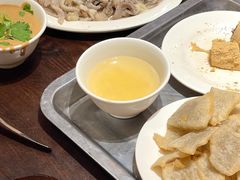 爆肚-姚记炒肝店(簋街店)