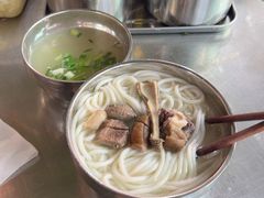 -小倪羊肉米线馆