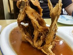 -聚丰德饭店(经五路店)