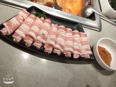 -海底捞火锅(正大乐城店)