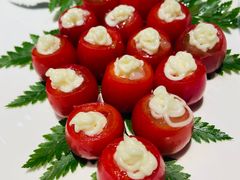 -红辣椒·川菜·火锅(大洋中心店)