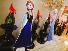 -杭州金马国际酒店