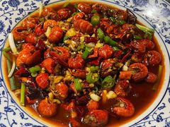 -郑享吃烧烤烩面(红专路店)