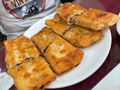 -清真麦顺和饭庄·二姐回头(和平店)