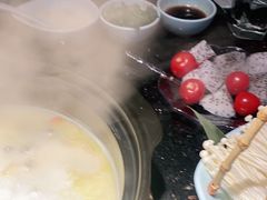 -捞王猪肚鸡火锅(昆山店)