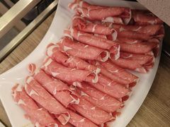 -巴蜀王婆大虾(南锣鼓巷店)