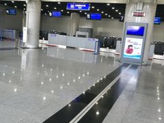 -威海大水泊国际机场