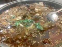 -大河宴·椒麻鱼火锅(北京路中和美食街店)