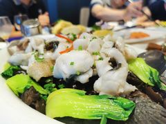 -富黎华海鲜大酒楼(正大广场店)