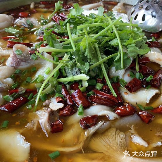 宾来品鱼庄点杀(原太和店)
