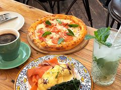 -Alimentari早午餐(安福路店)