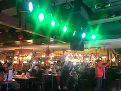 -宝莱纳啤酒花园餐厅PAULANER BRAUHAUS Nanjing(广州路店)