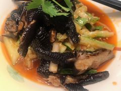 -御仙都北京菜馆·烤鸭店(双井店)