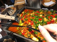-江边城外烤全鱼(方庄时代购物中心店)