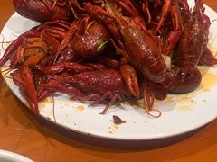 -蓝钻·国际美食海鲜自助百汇(西直门店)