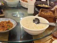 -一楼食业·美食人家