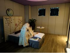 -Sakura·美颜社·日式私汤SPA