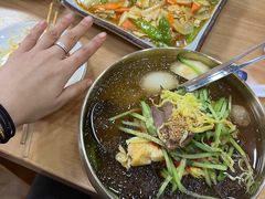 -顺姬冷面(长白西路店)