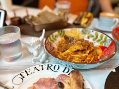 -IL TEATRO 精品意大利餐厅