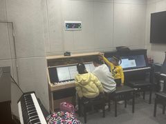 -Mr.先声音乐(东海店)