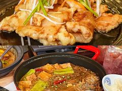 -东方饺子王(和平里店)