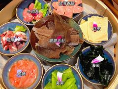 -五星桥原切肥牛火锅(怀德桥店)