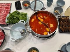 -小街猪手(团结湖店)