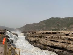 -陕西黄河壶口瀑布旅游区